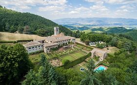 Badia A Coltibuono Wine Resort